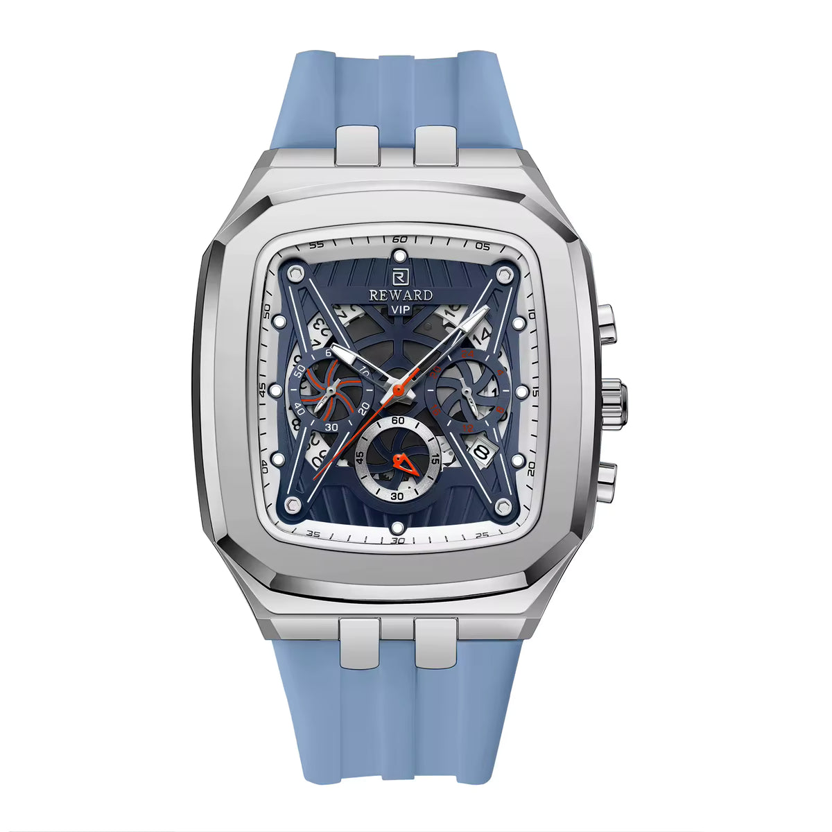 REWARD RD832260M Men’s Sport Watch | Water-Resistant & Stylish