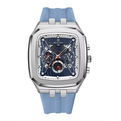 REWARD RD832260M Men’s Sport Watch | Water-Resistant & Stylish