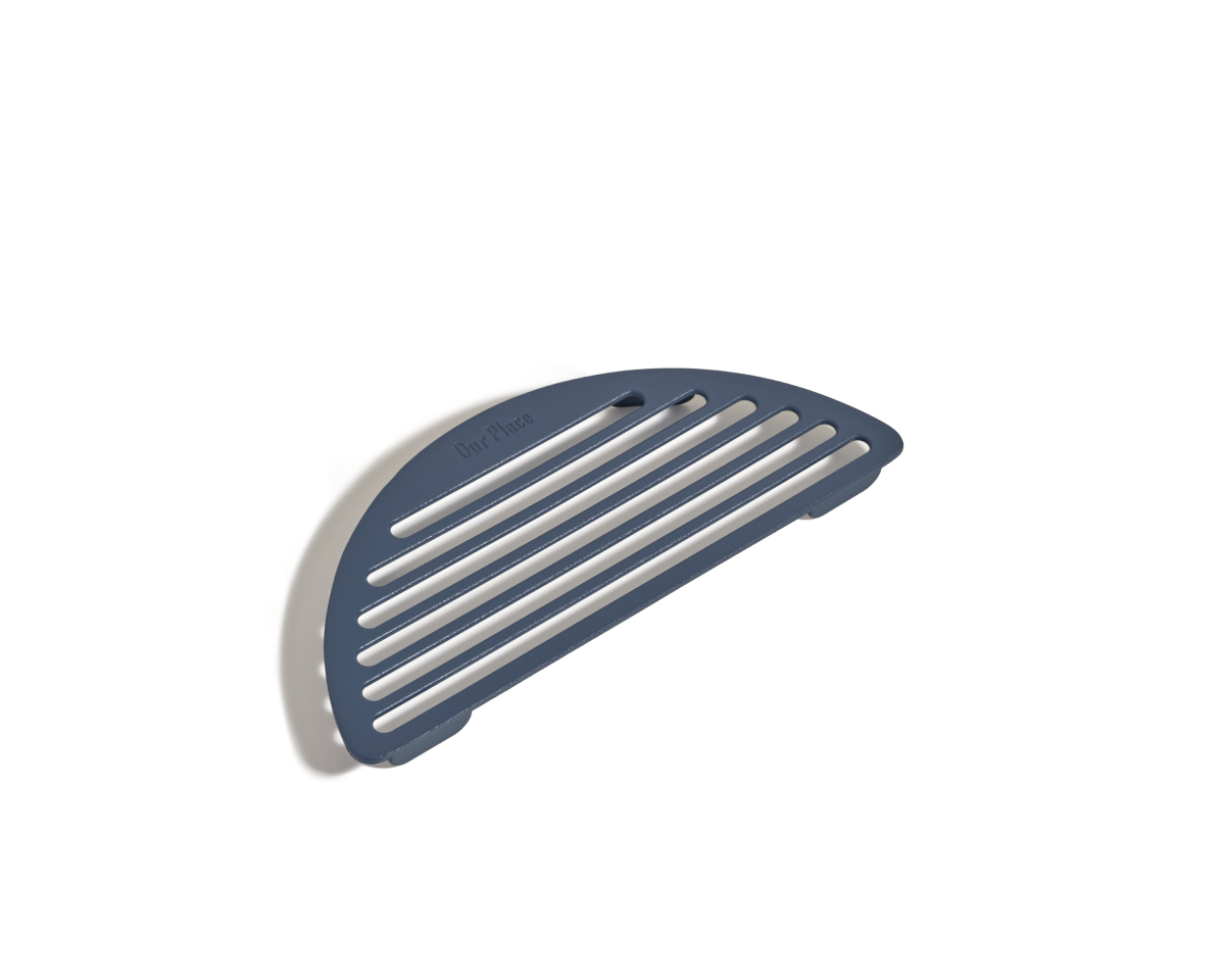 قسم القلي