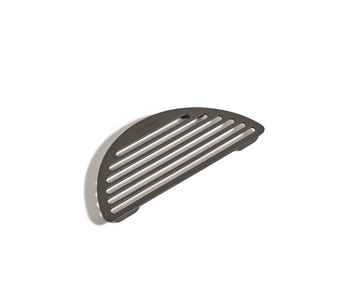 قسم القلي