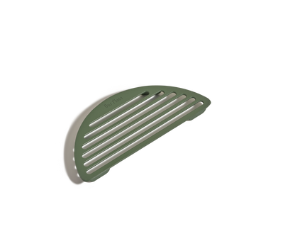 قسم القلي