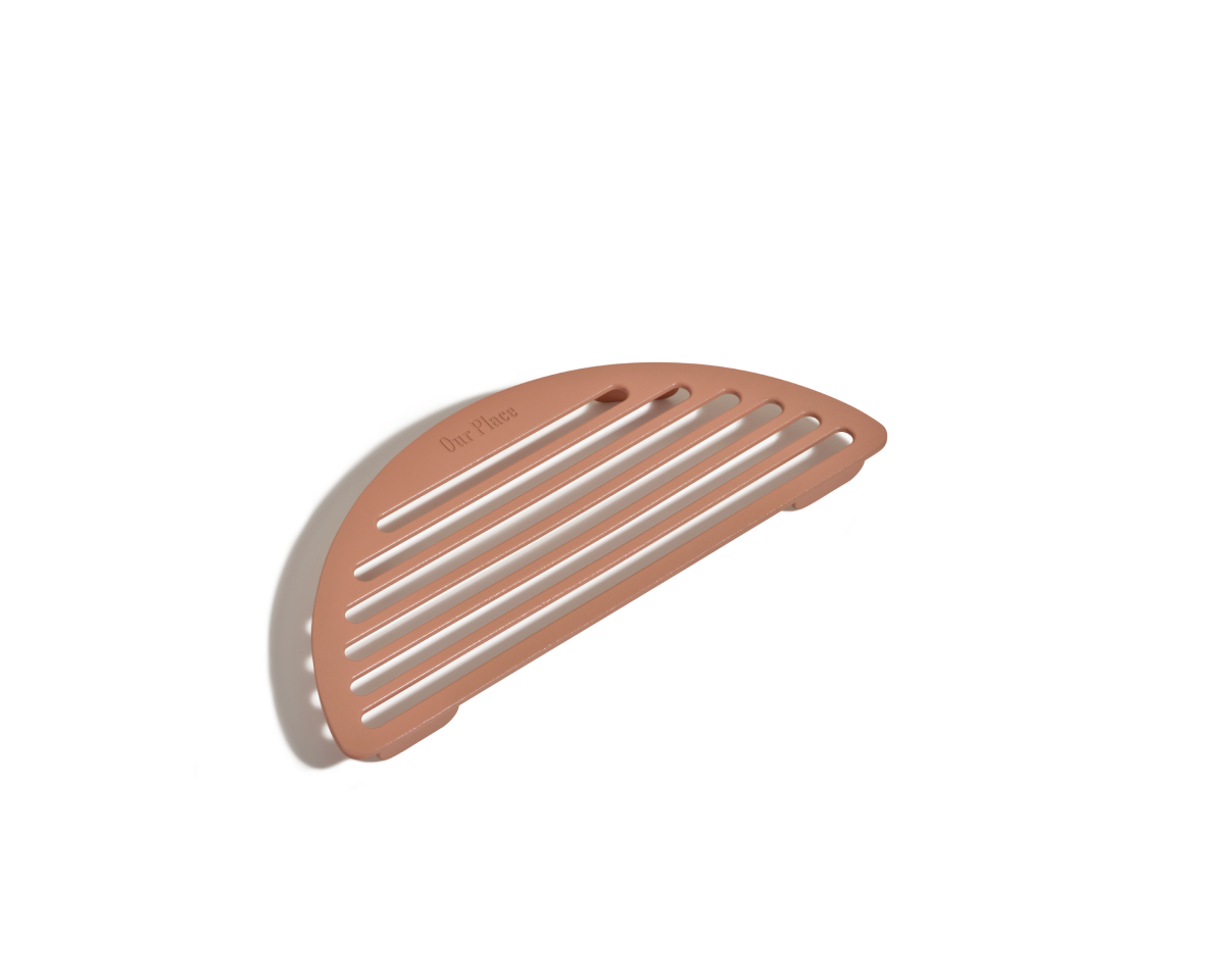 قسم القلي
