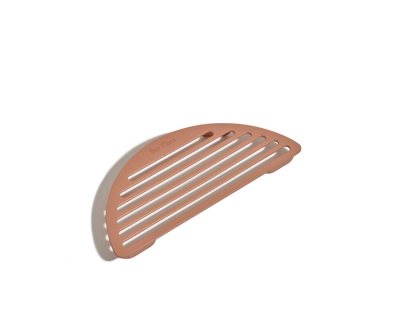 قسم القلي