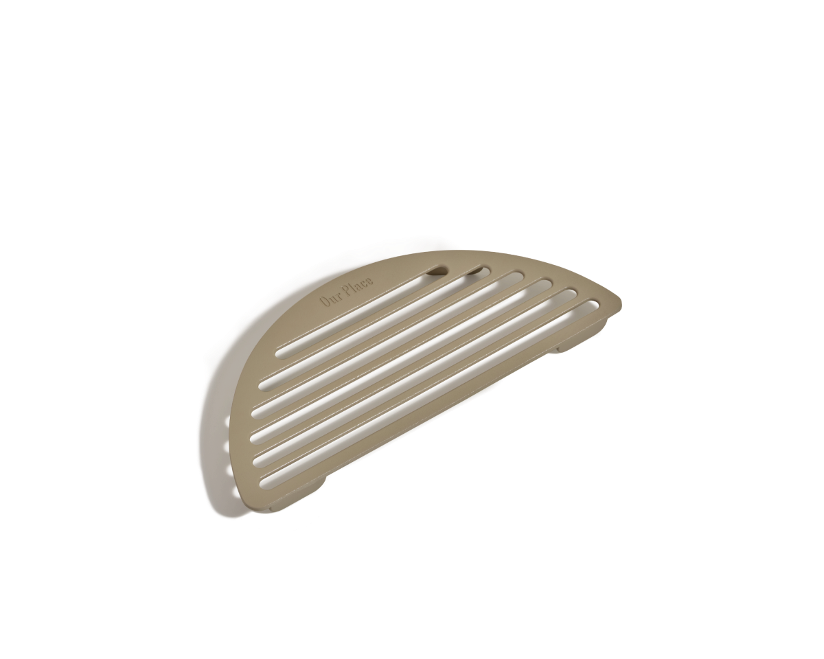 قسم القلي
