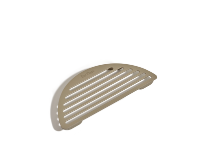 قسم القلي