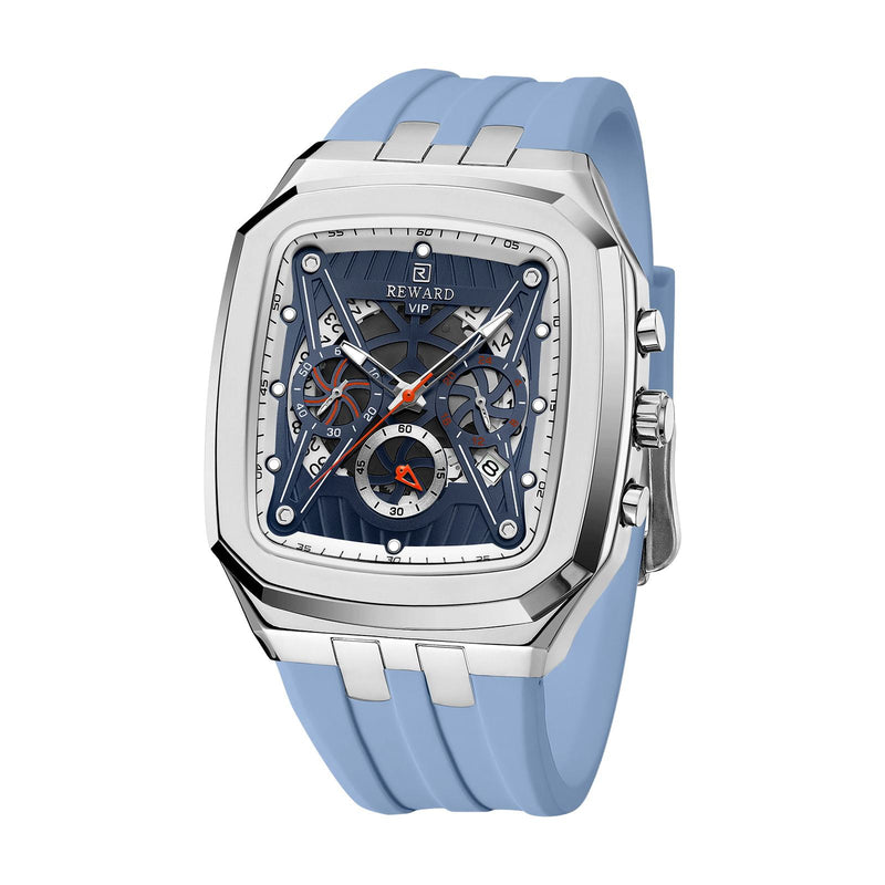 REWARD RD832260M Men’s Sport Watch | Water-Resistant & Stylish detail view